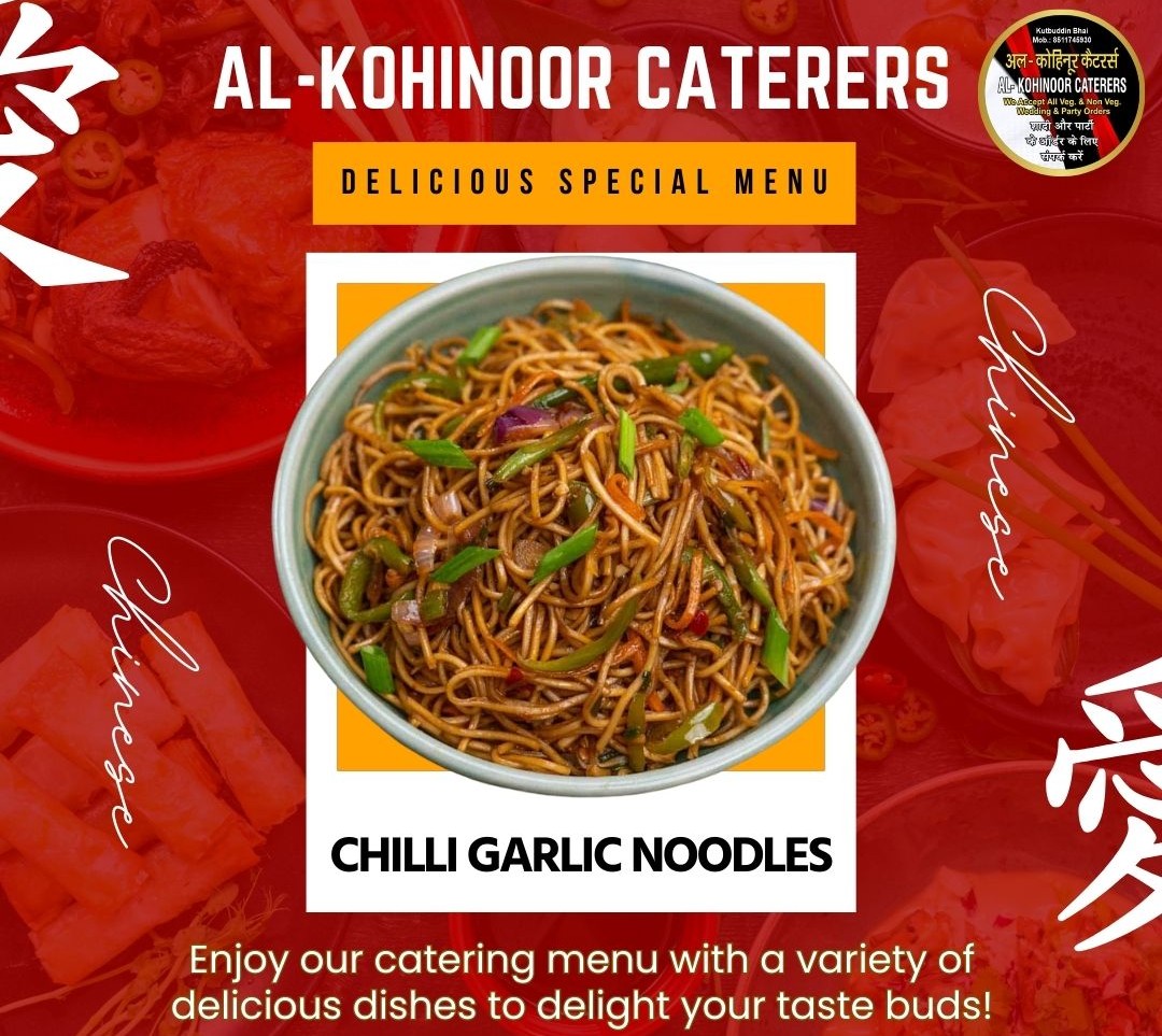 Noodles